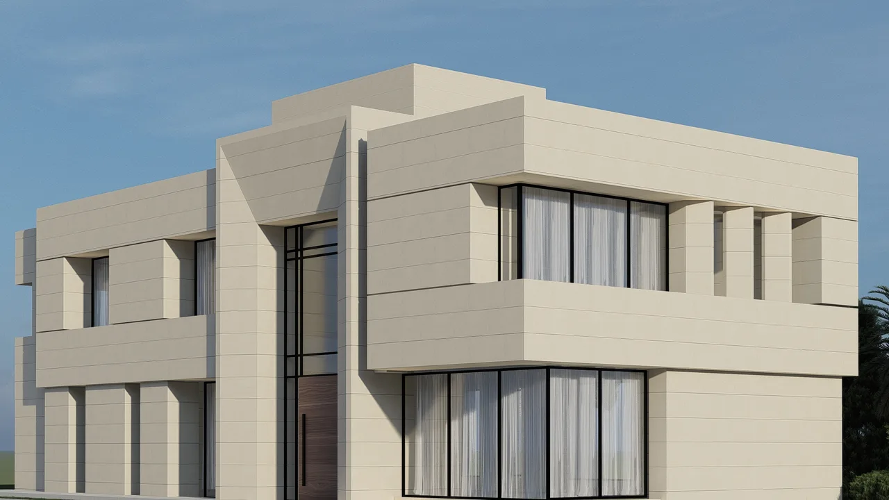 Dabouq 7 – Villa 2