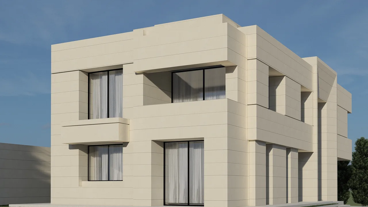 Dabouq 7 – Villa 2