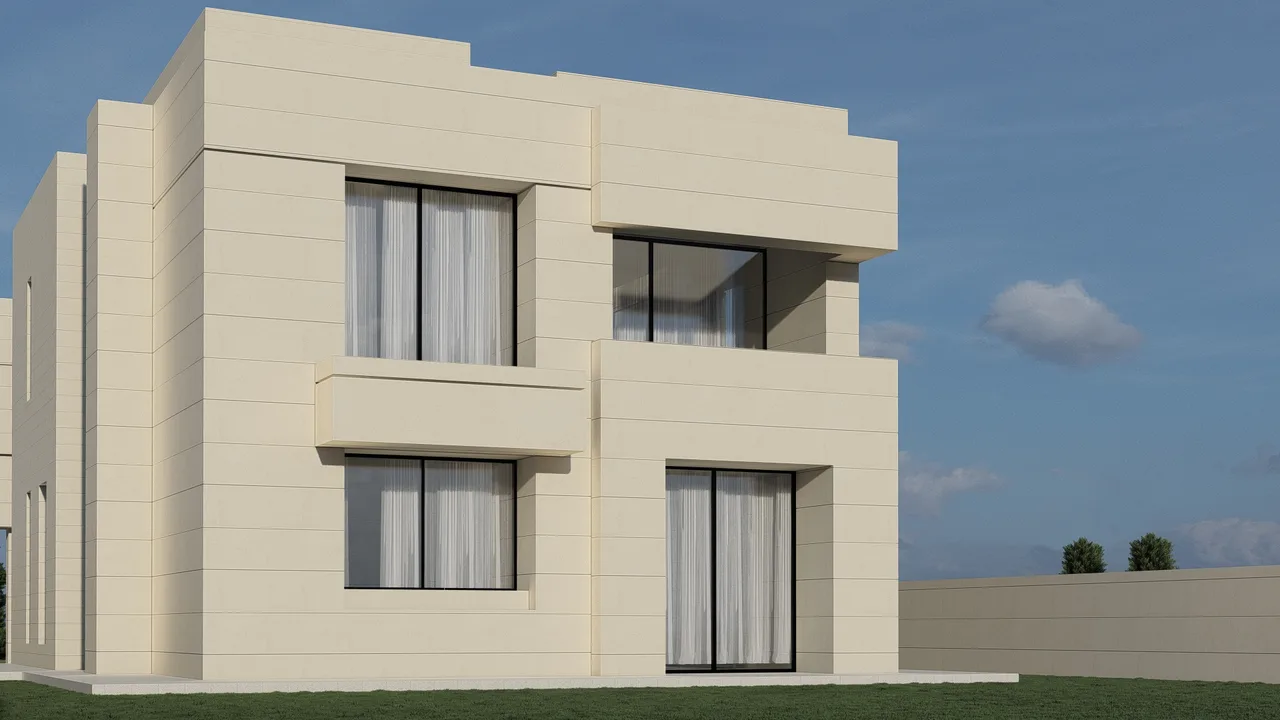 Dabouq 7 – Villa 2