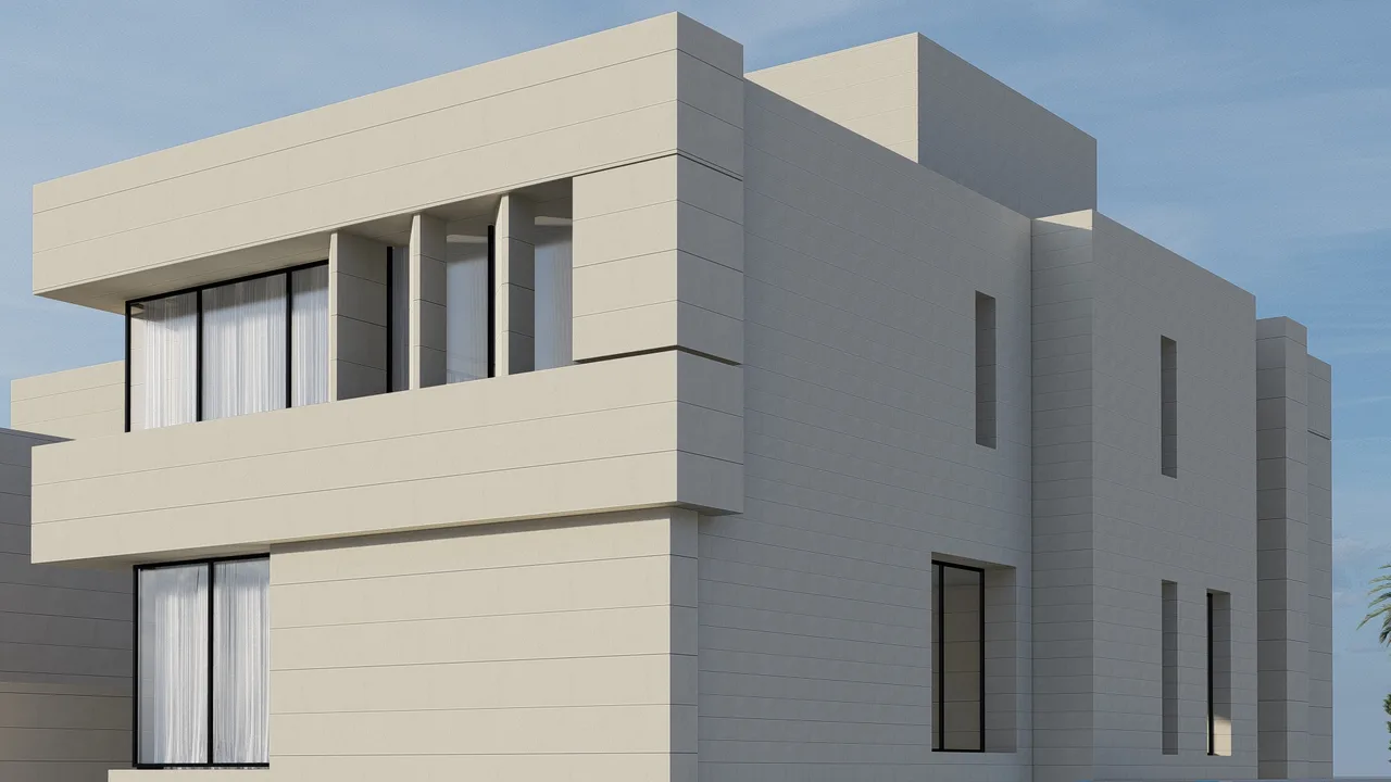 Dabouq 7 – Villa 2