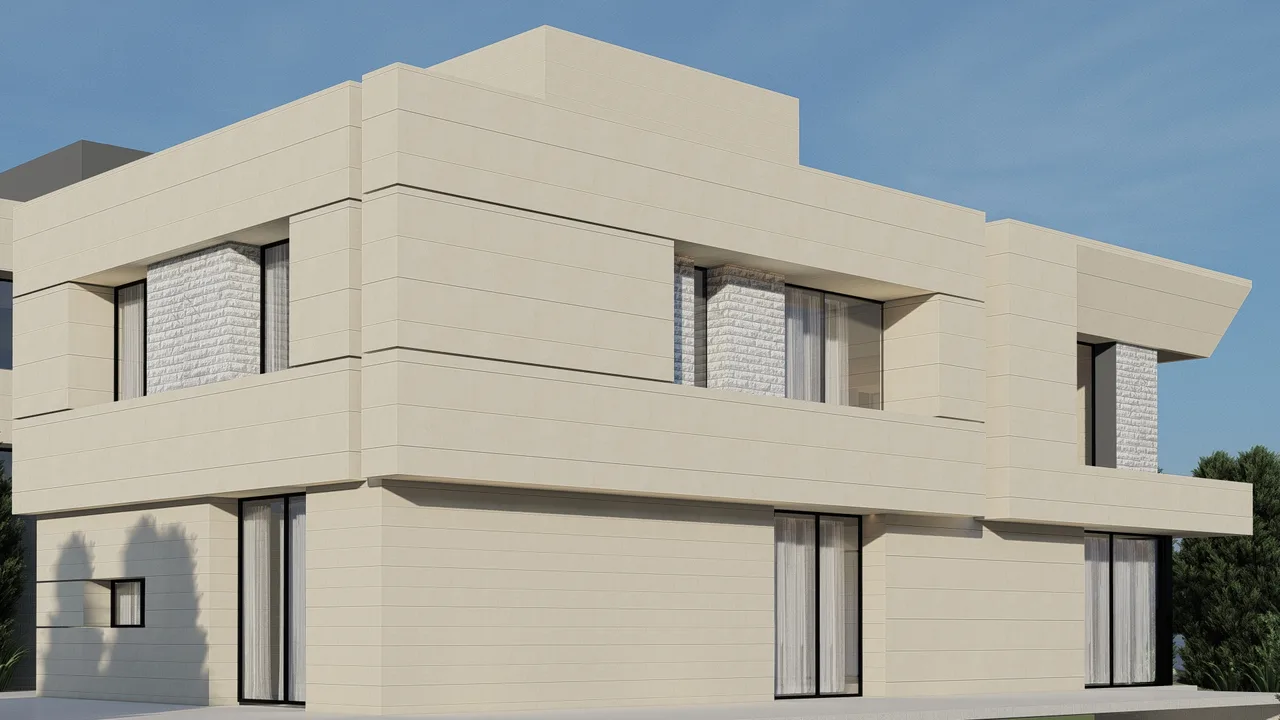 Dabouq 7 – Villa 3