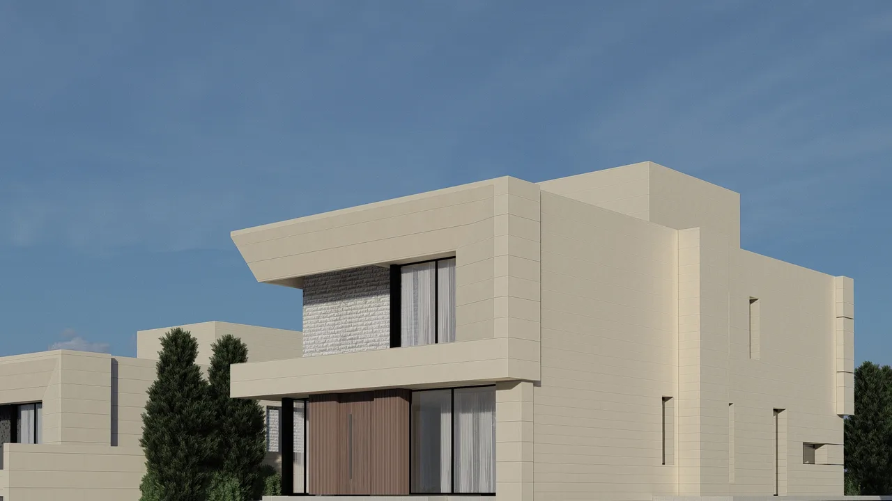 Dabouq 7 – Villa 3