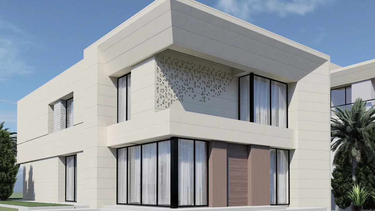 Dabouq 7 – Villa 4