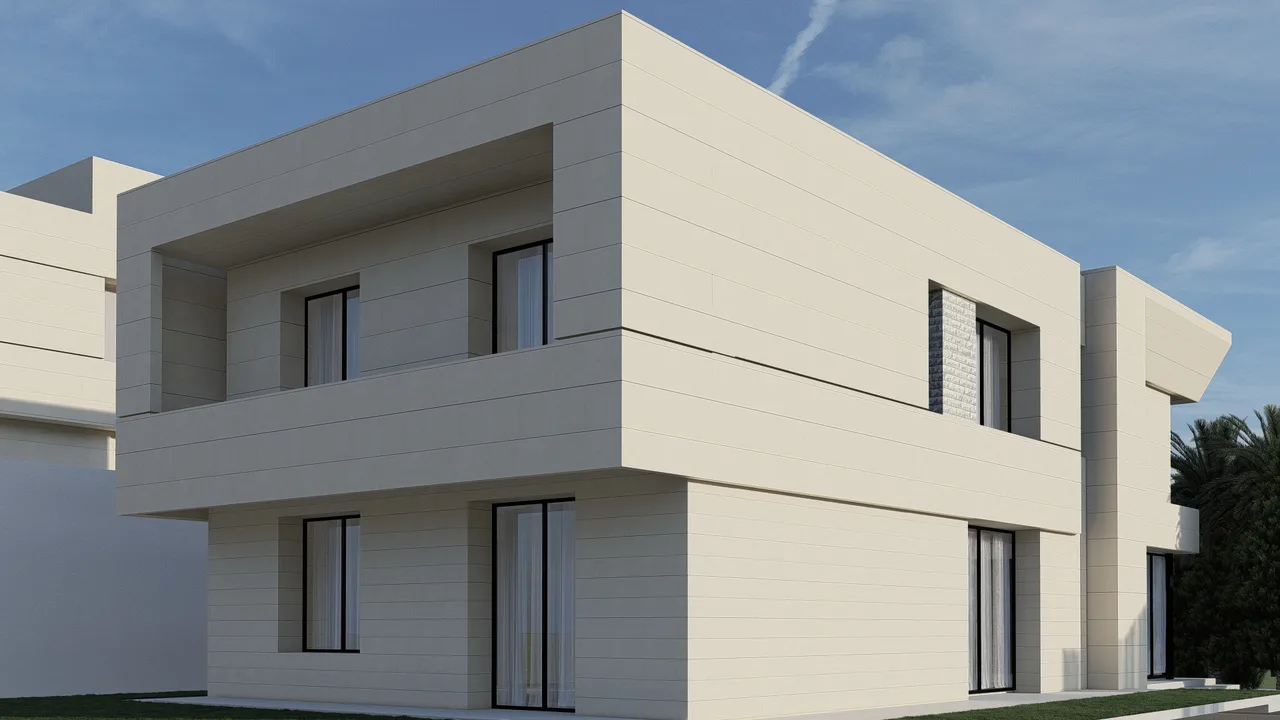 Dabouq 7 – Villa 4