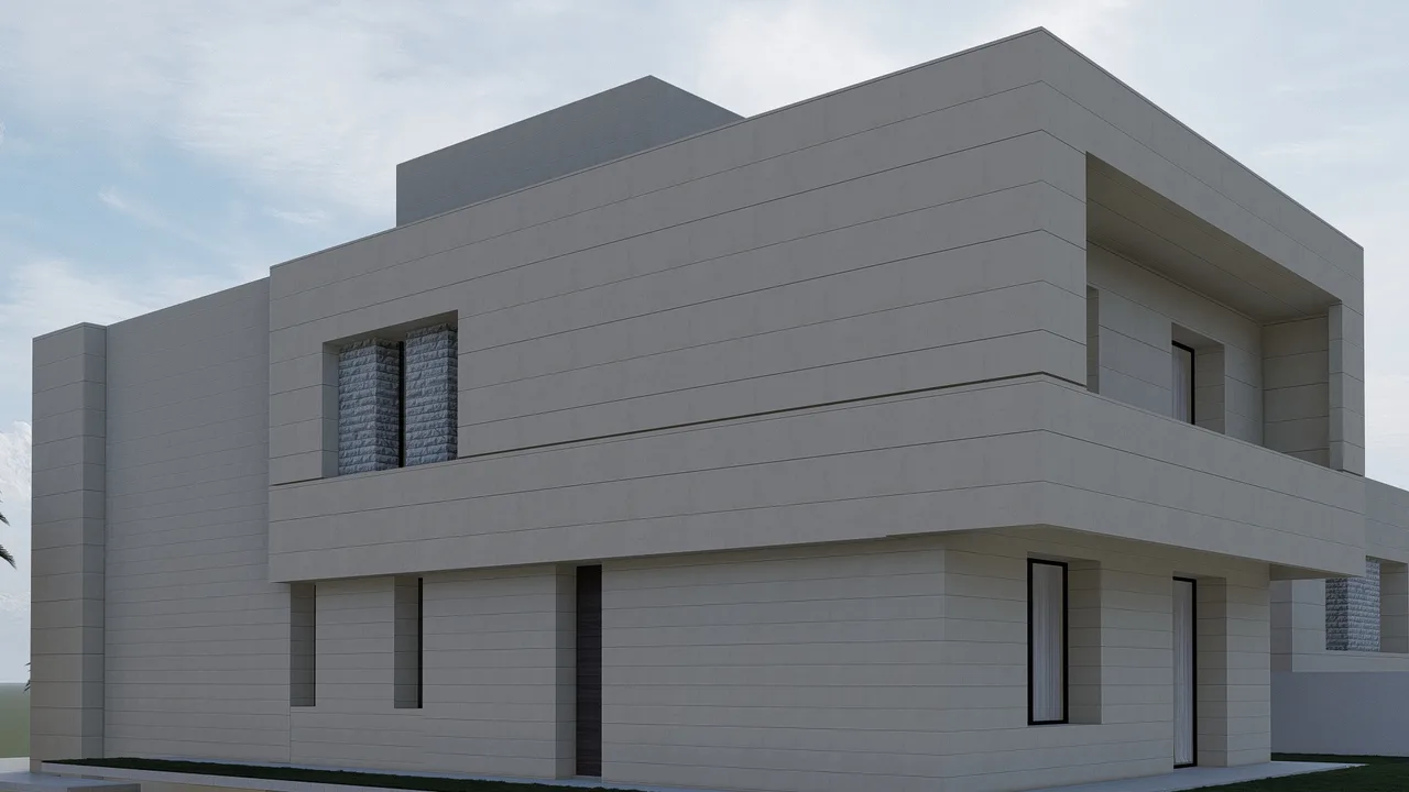 Dabouq 7 – Villa 4