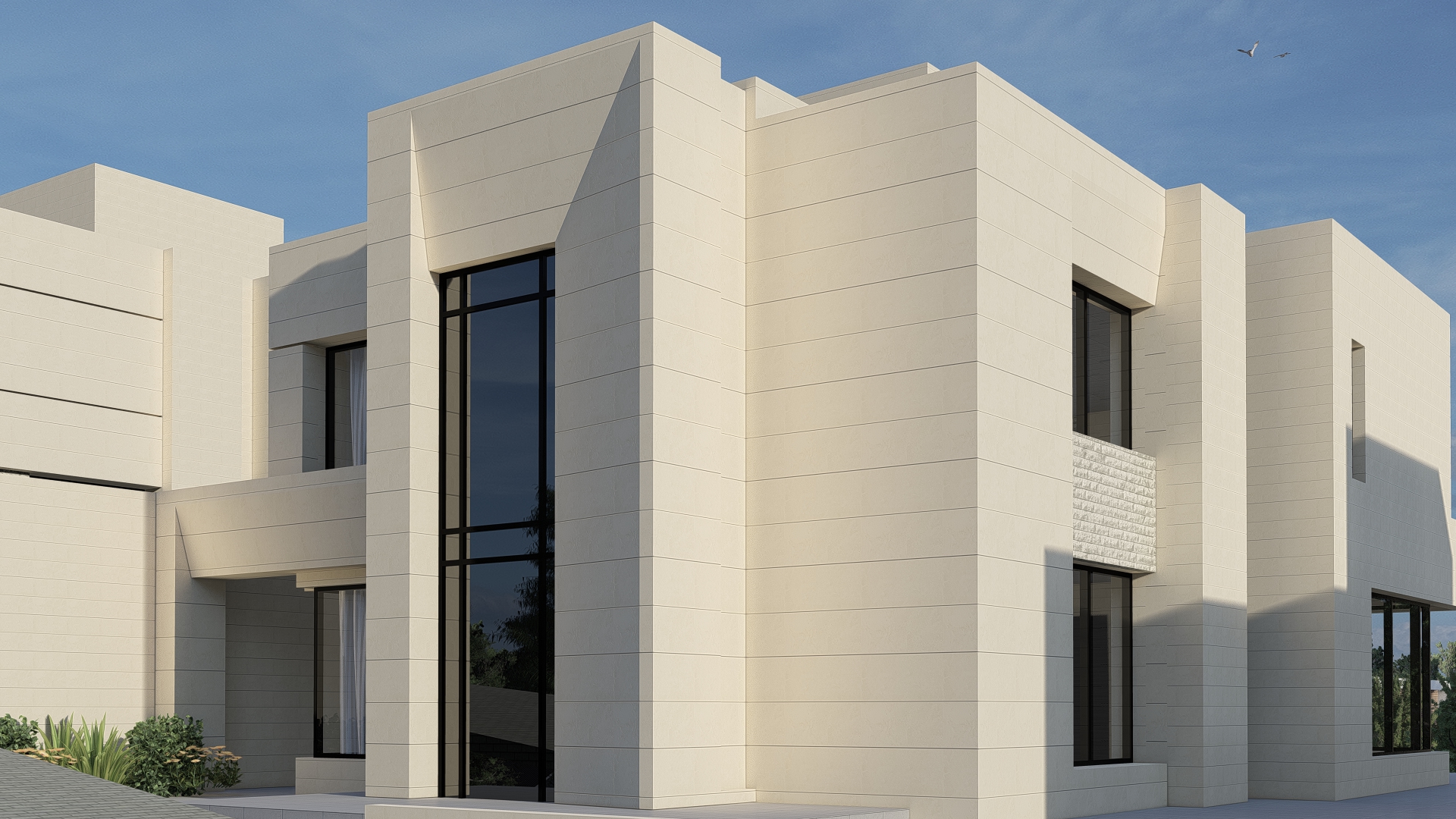 Dabouq 8 – Villa 3