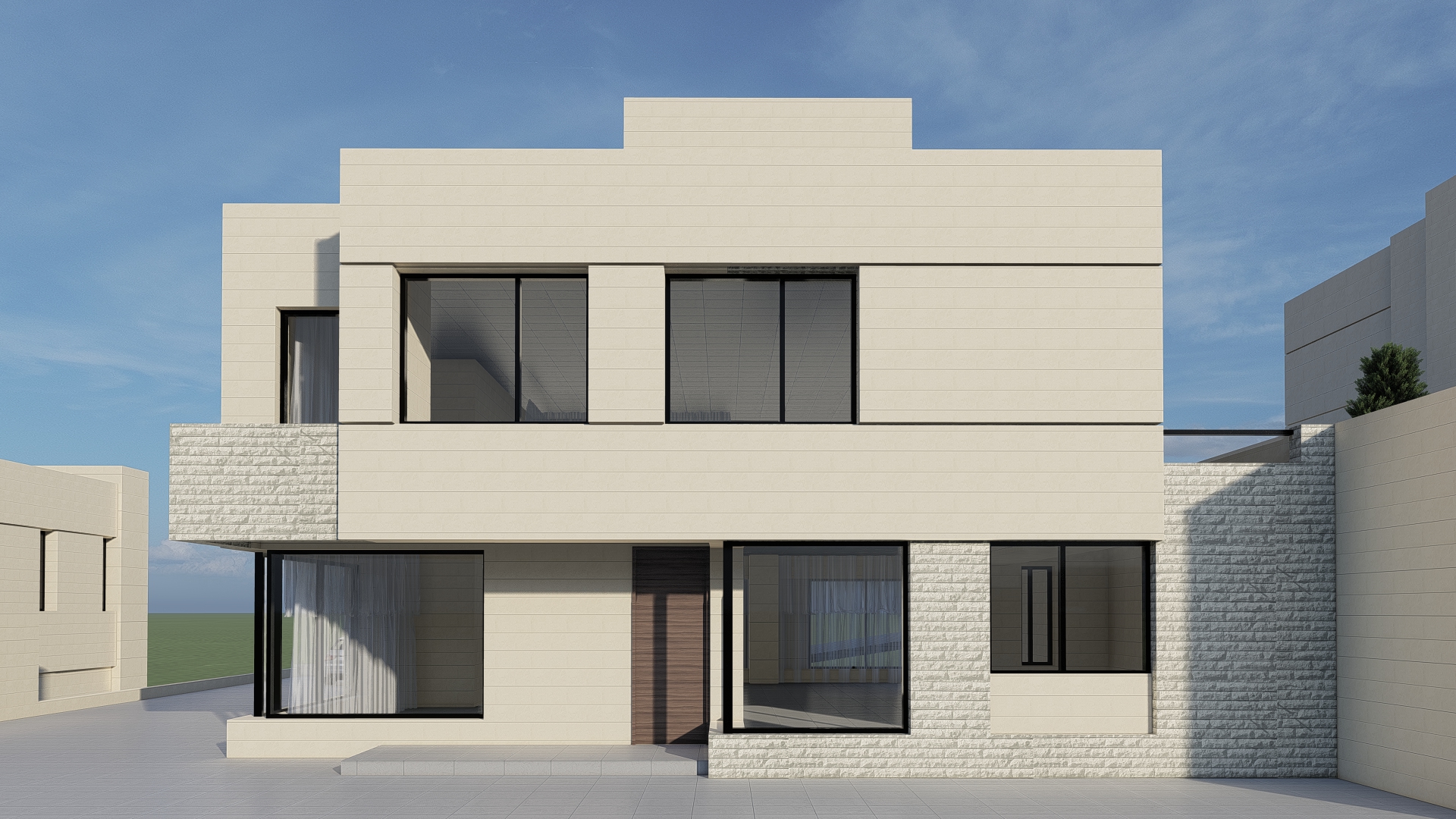 Dabouq 8 – Villa 3