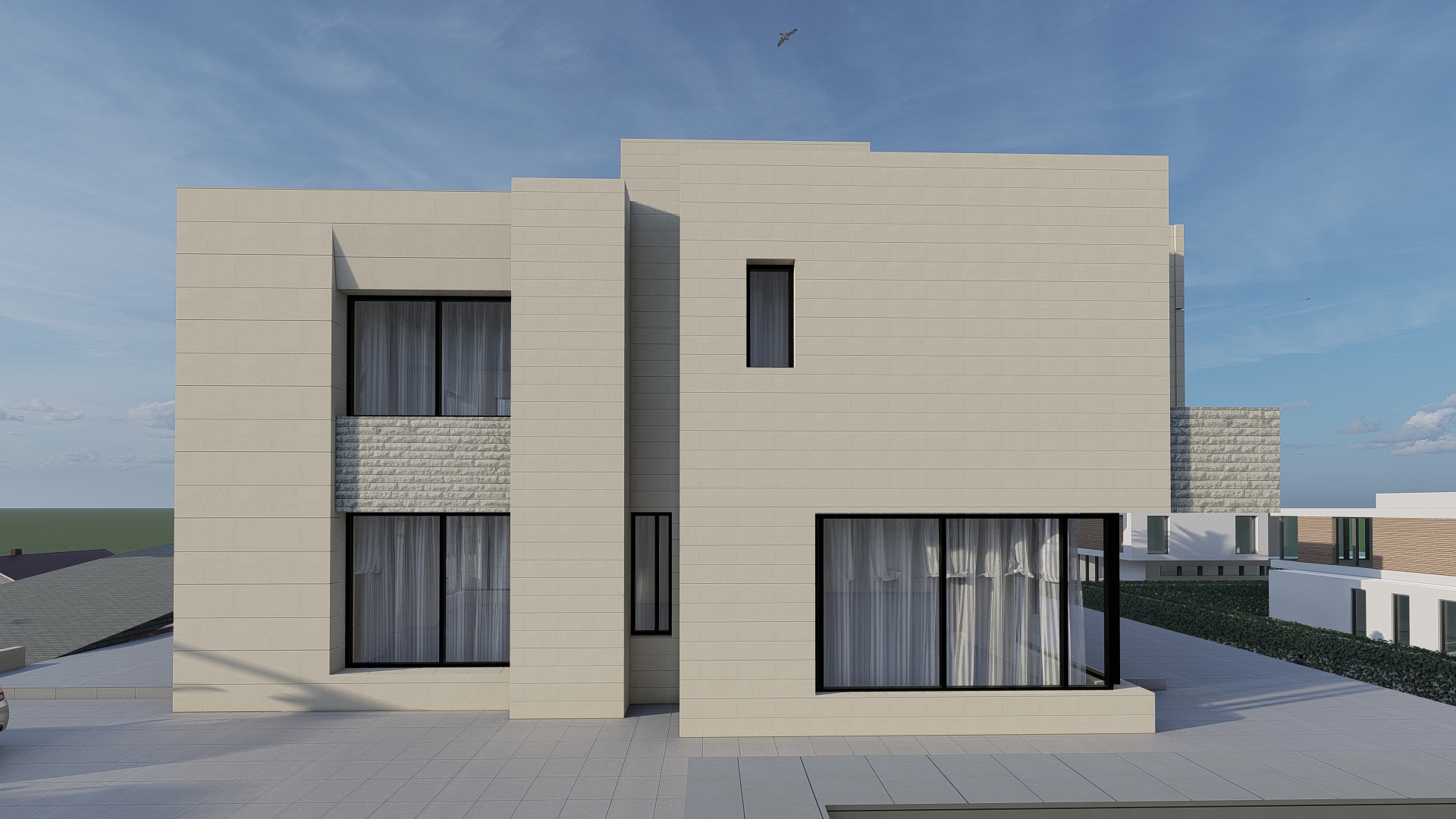 Dabouq 8 – Villa 3
