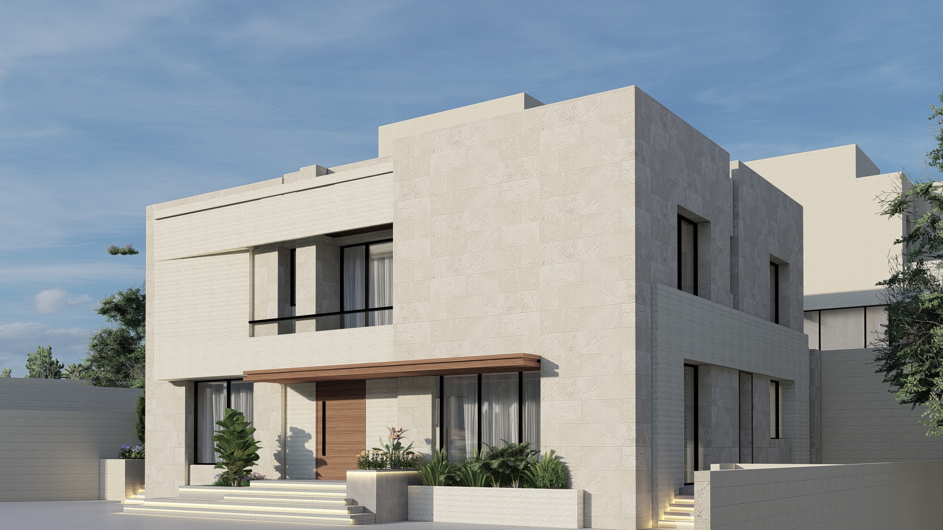 Dabouq 8 – Villa 5