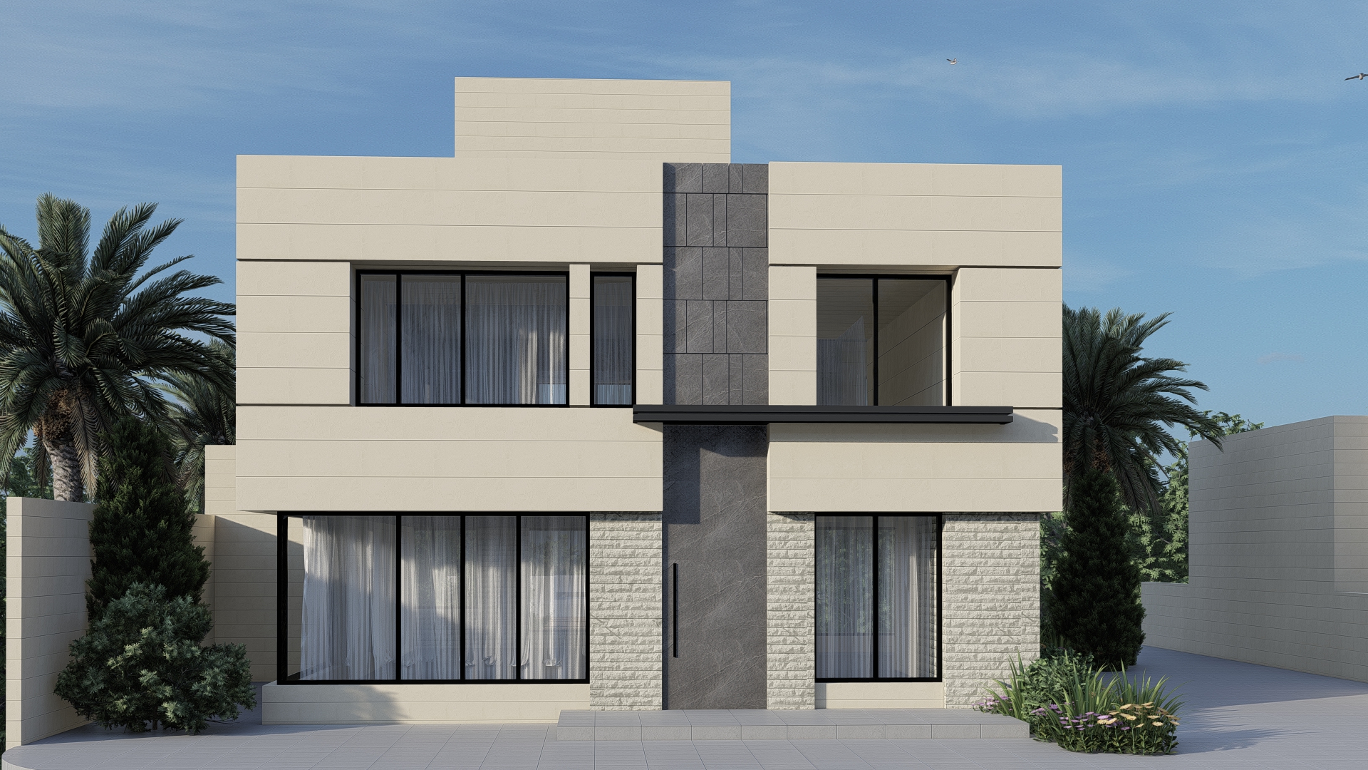 Dabouq 8 – Villa 2