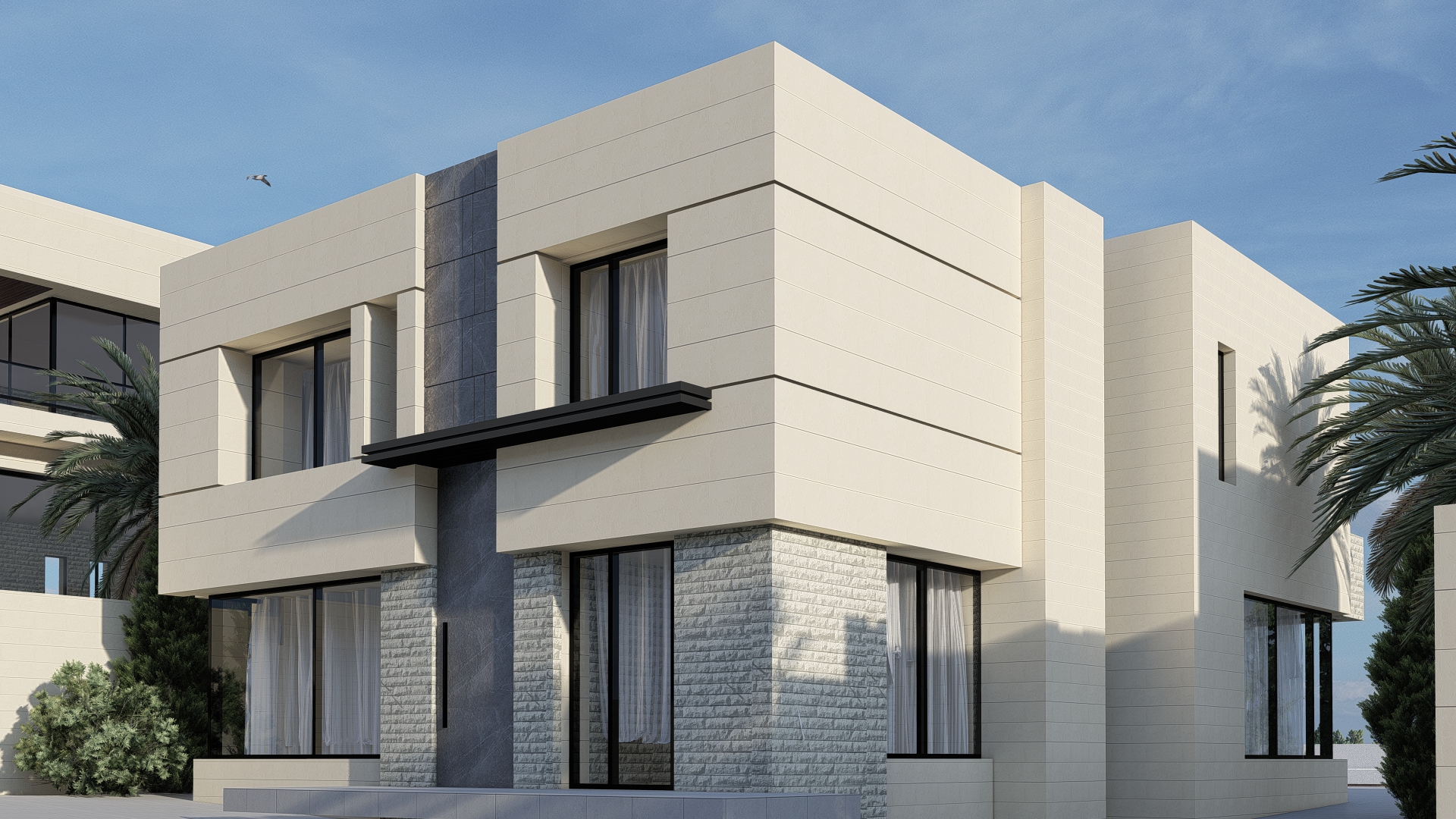 Dabouq 8 – Villa 2