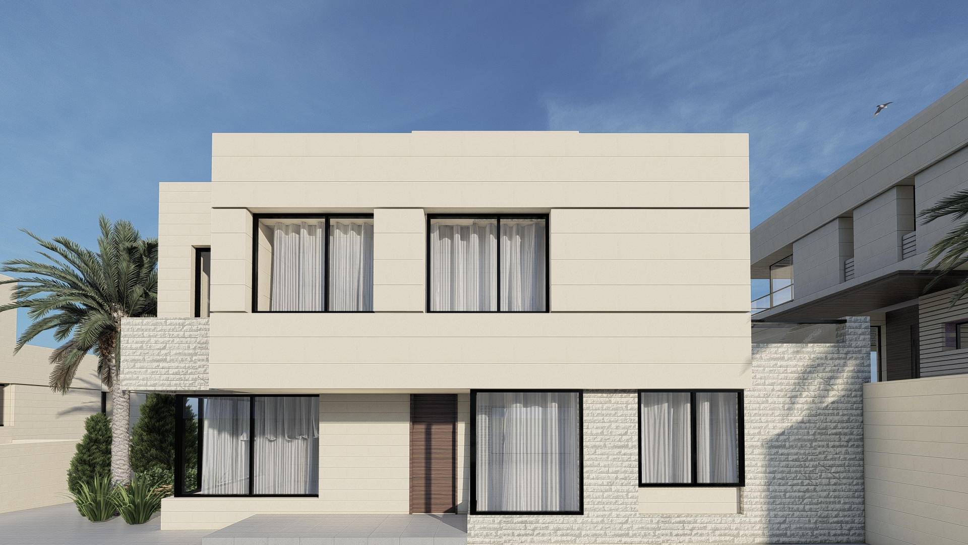 Dabouq 8 – Villa 2